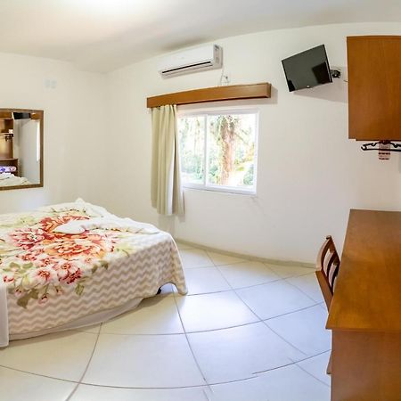 Hotel Petrov Canela Dış mekan fotoğraf