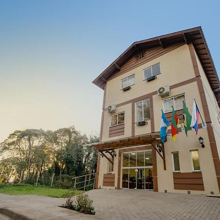 Hotel Petrov Canela Dış mekan fotoğraf
