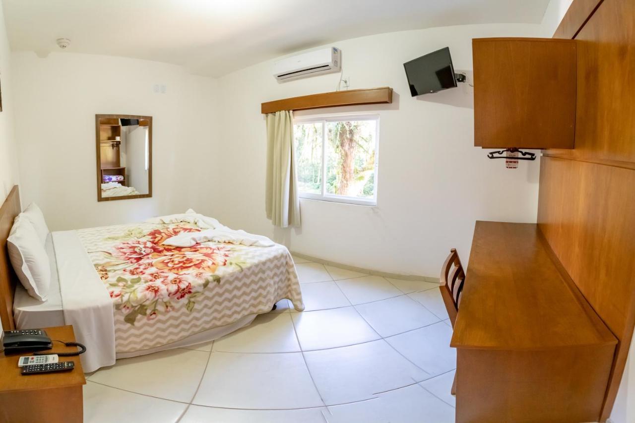 Hotel Petrov Canela Dış mekan fotoğraf