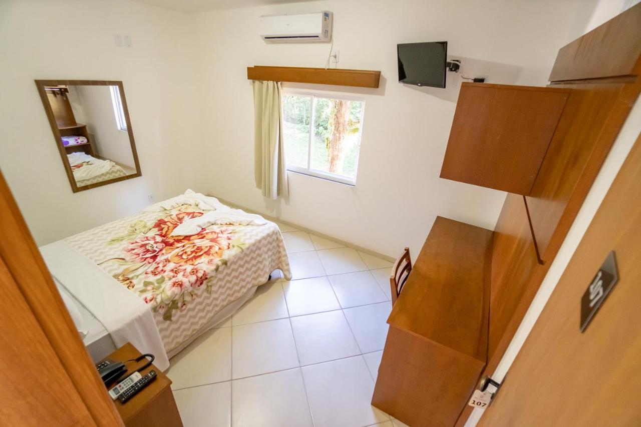 Hotel Petrov Canela Dış mekan fotoğraf