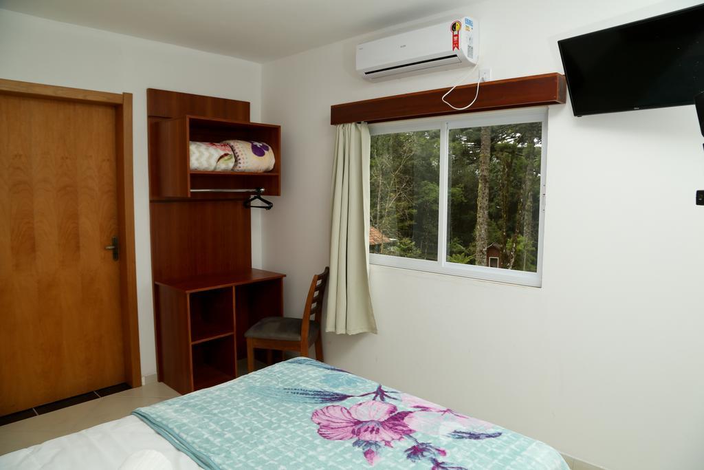 Hotel Petrov Canela Dış mekan fotoğraf