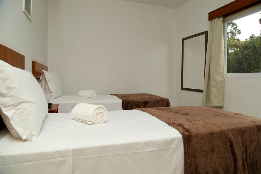Hotel Petrov Canela Dış mekan fotoğraf