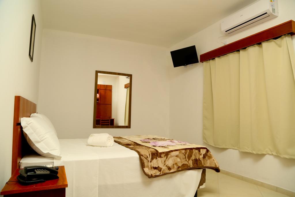 Hotel Petrov Canela Dış mekan fotoğraf