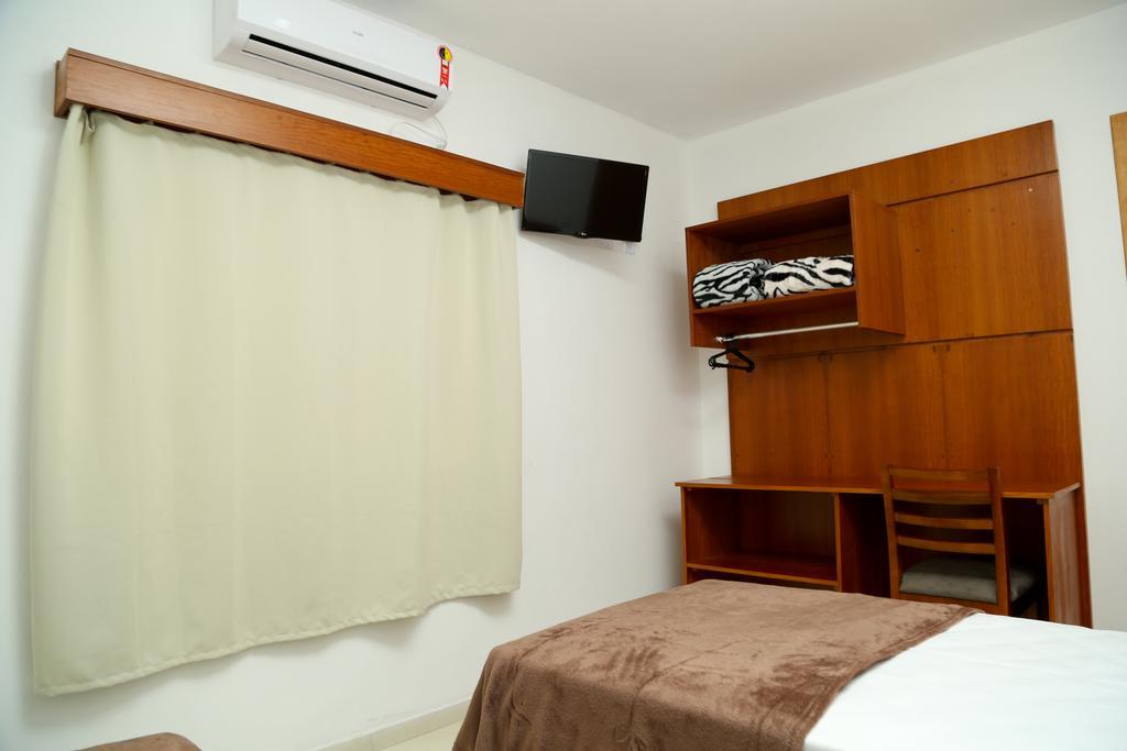 Hotel Petrov Canela Dış mekan fotoğraf