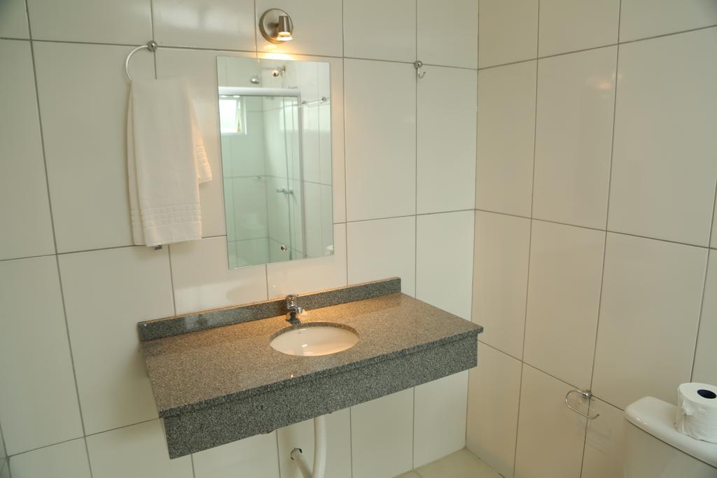 Hotel Petrov Canela Dış mekan fotoğraf