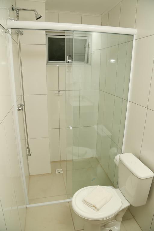 Hotel Petrov Canela Dış mekan fotoğraf
