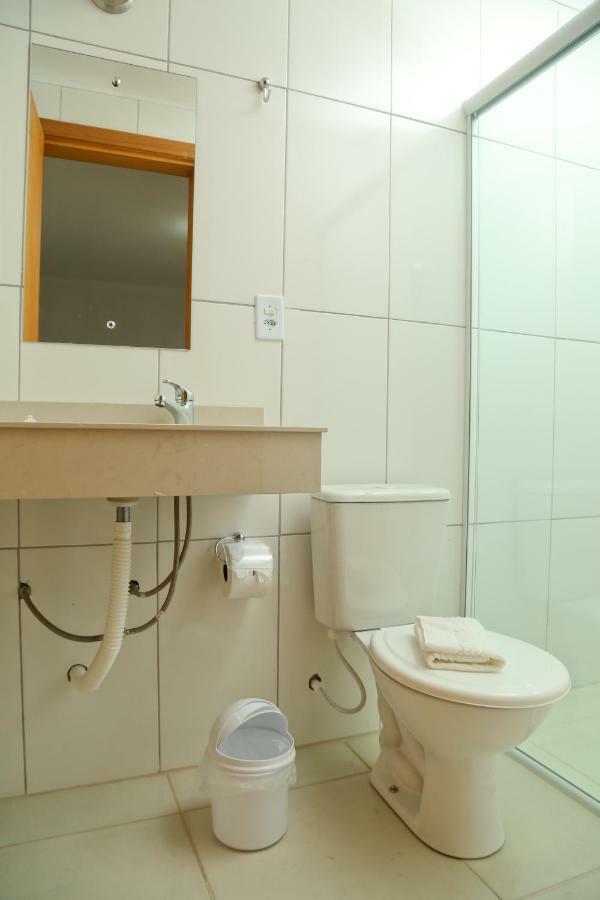 Hotel Petrov Canela Dış mekan fotoğraf