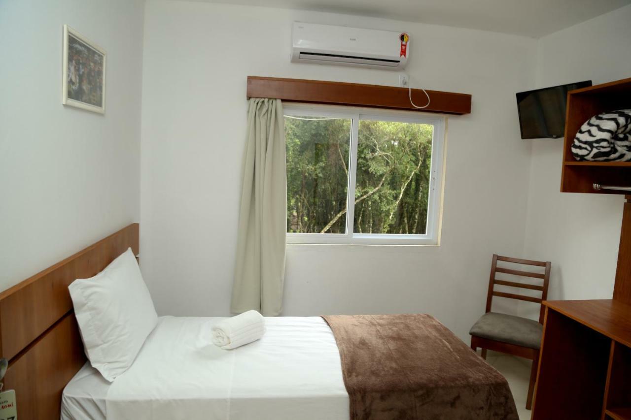 Hotel Petrov Canela Dış mekan fotoğraf