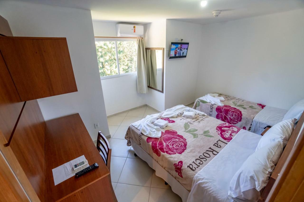 Hotel Petrov Canela Dış mekan fotoğraf
