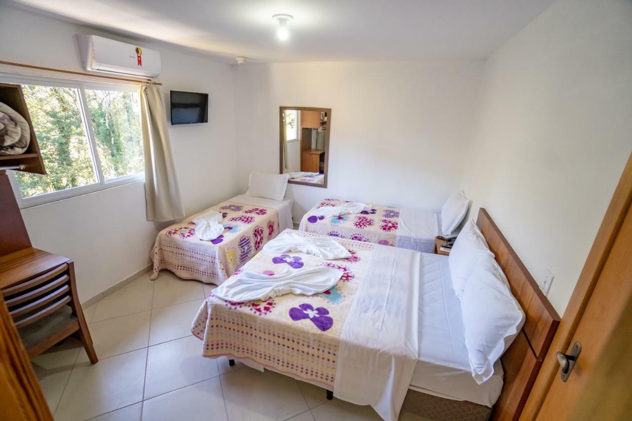 Hotel Petrov Canela Dış mekan fotoğraf