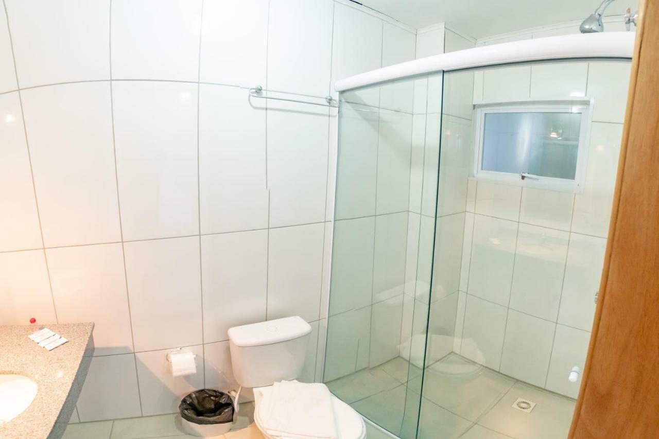 Hotel Petrov Canela Dış mekan fotoğraf