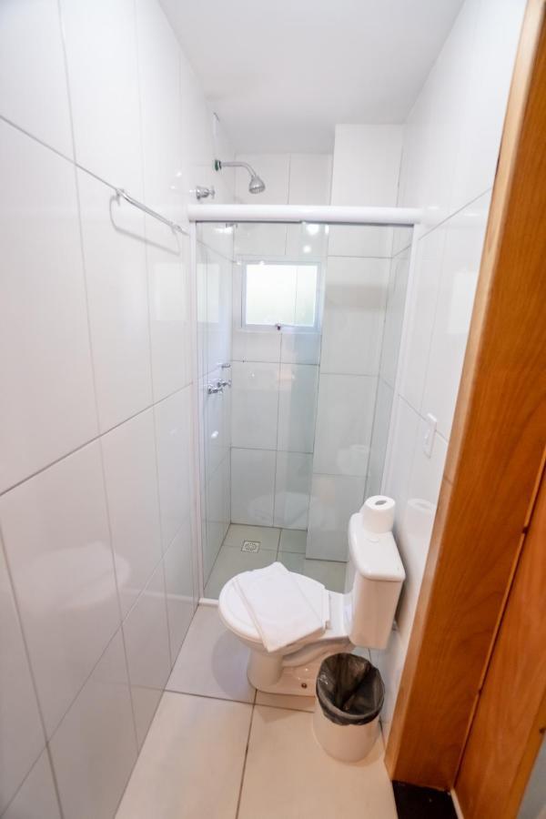 Hotel Petrov Canela Dış mekan fotoğraf